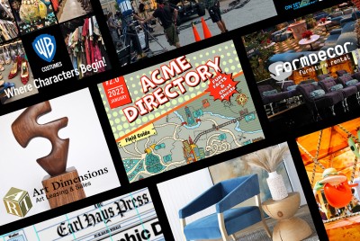 <span style=color:#23be5a;>THE ACME DIRECTORY:</span>