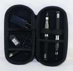 Ego CE4 Double Kit with Case - Black