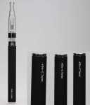 Ego C Twist Battery - Black