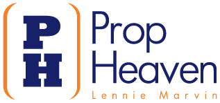 PropHeaven Logo