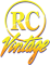 Rc Vintage Logo